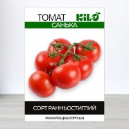 Семена томата Санька, 0,5кг
